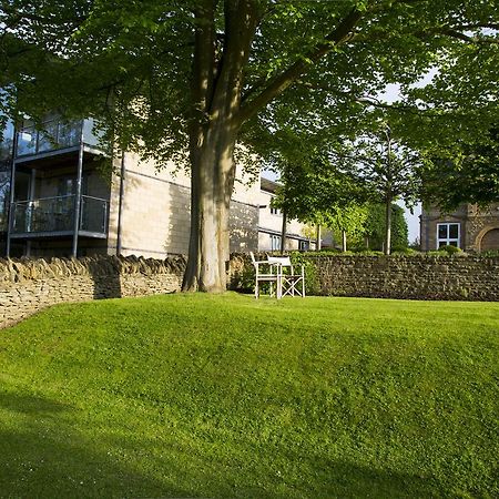 Lanes Hotel West Coker Exteriér fotografie