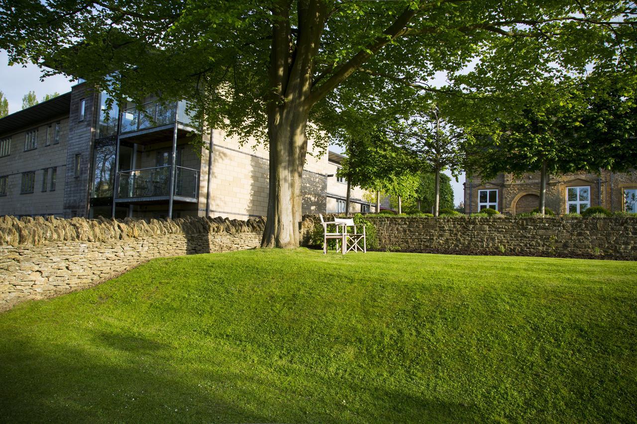 Lanes Hotel West Coker Exteriér fotografie