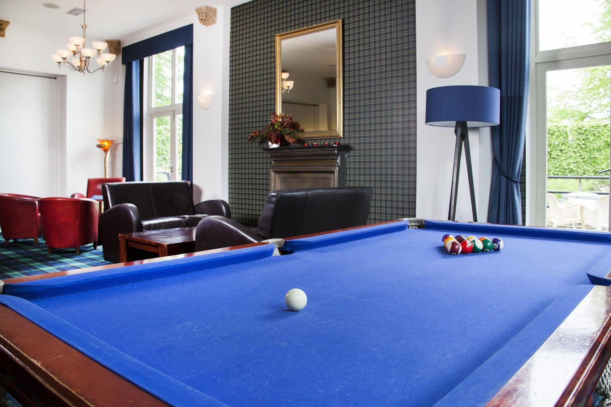 Lanes Hotel West Coker Exteriér fotografie